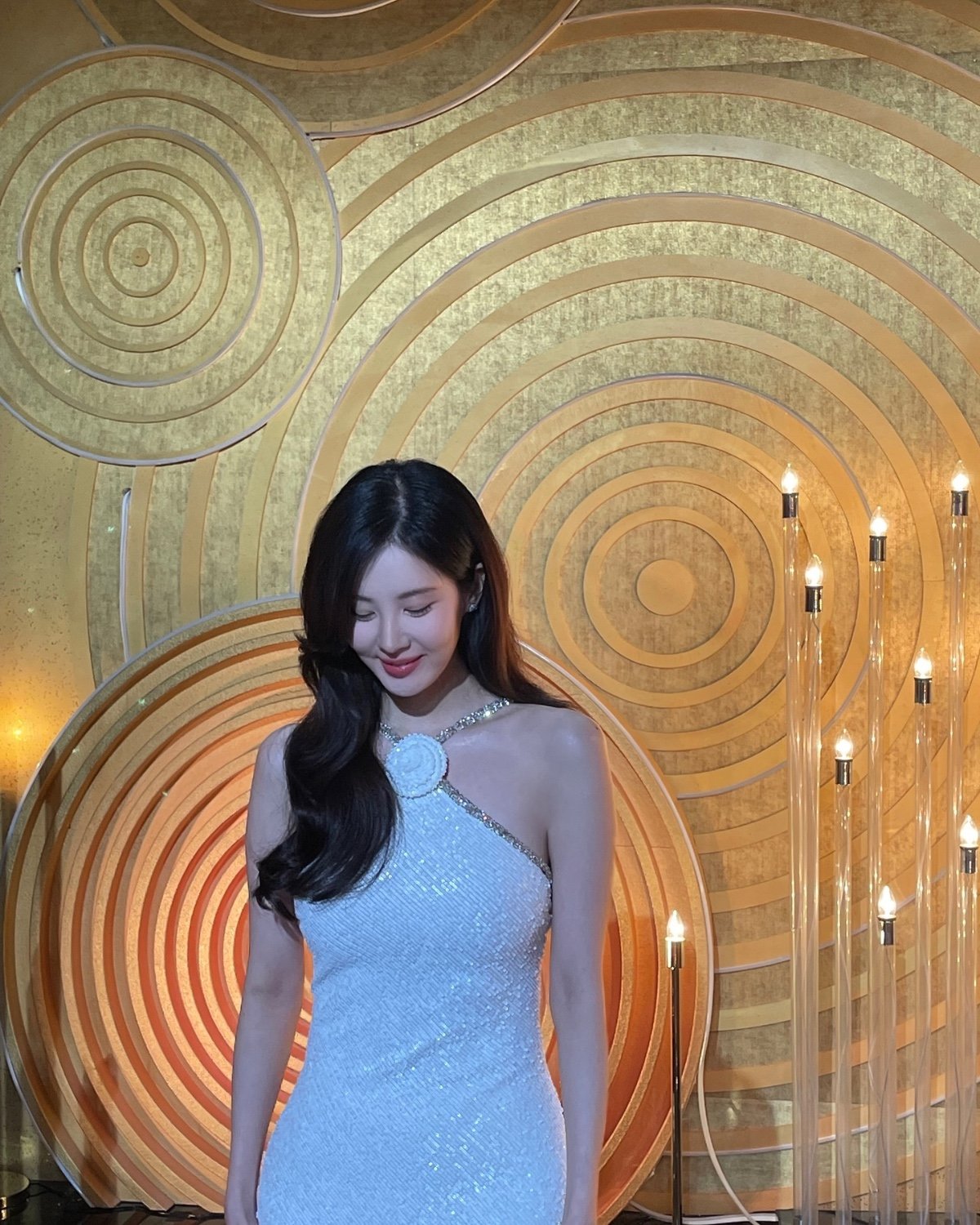 서현 인스타(연기대상)
