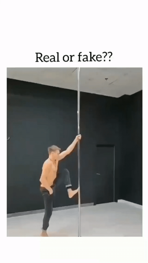 Real or fake??