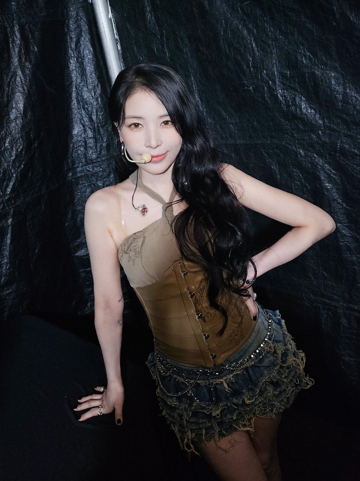 보아 근황