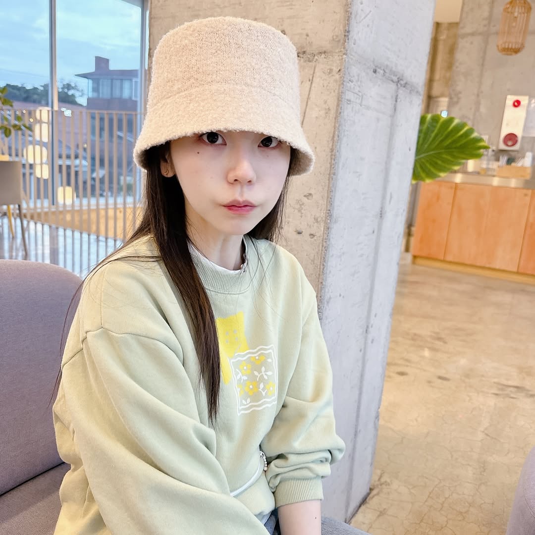 안소희 근황