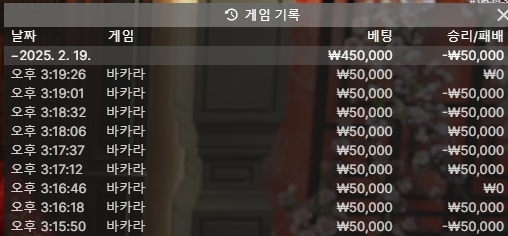 점심장사 마감합니다 (_ _)