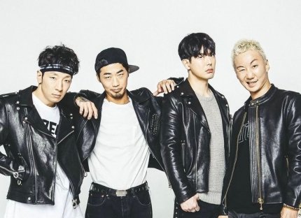 기타 정민준  노브레인 22년 만에 탈퇴 3인 체제 재편