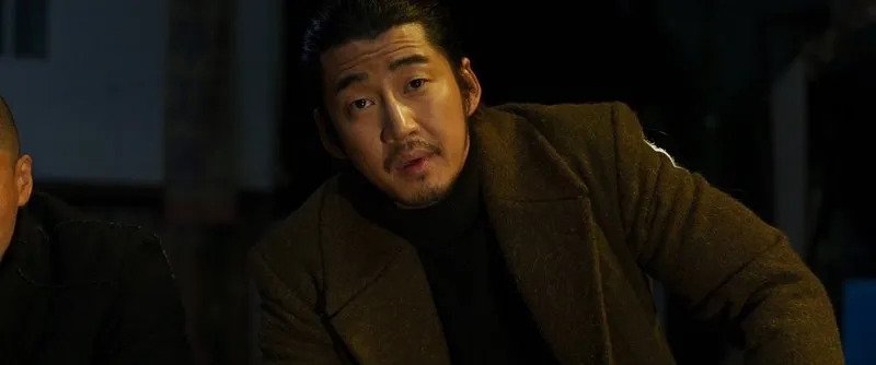 면정학 vs 장첸