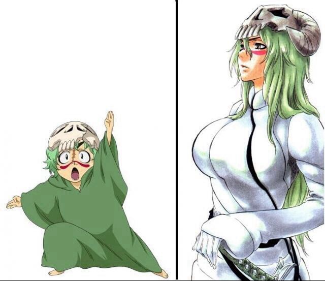 [약후]소년만화 최고의 알파메일
