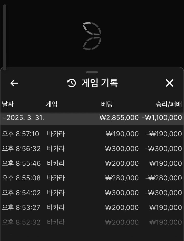 오늘,,, 죽었네요 남대문후기,,