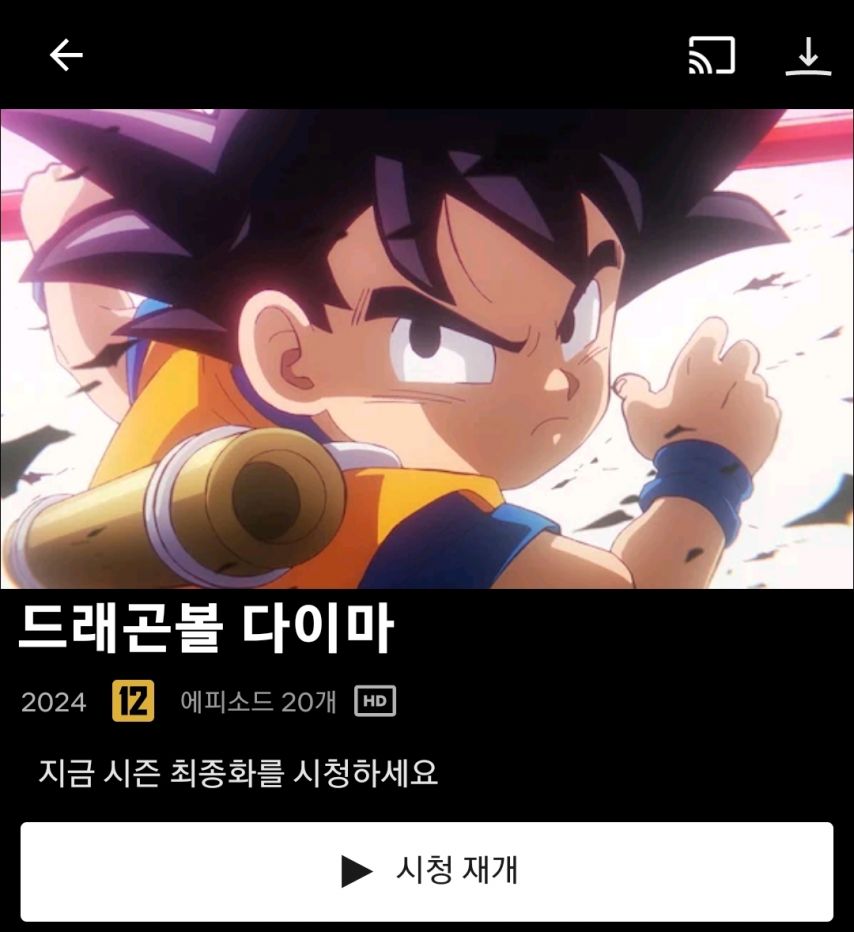 넷플릭스 