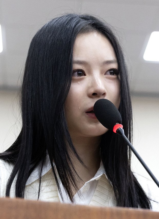6개월마다 한국에 찾아온다는 눈물의 쇼ㄷㄷㄷ