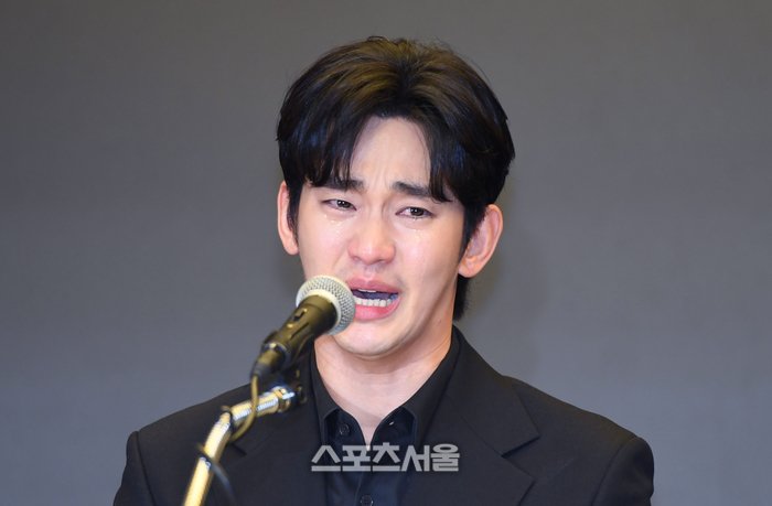 6개월마다 한국에 찾아온다는 눈물의 쇼ㄷㄷㄷ