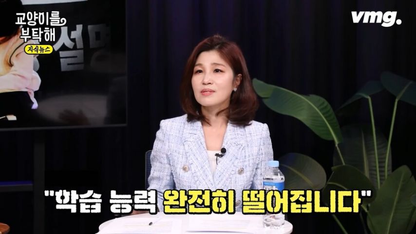 대치동에 정신과가 많은 이유