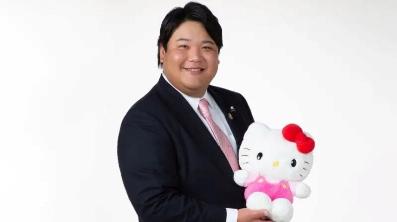역대급 낙하산을 CEO로 꽂아버린 일본 기업 근황
