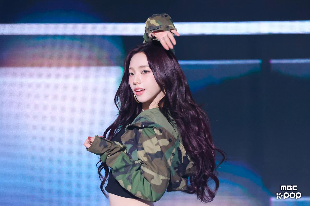 간식 묵쟈 