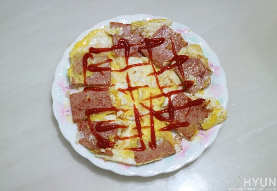 밥 먹을때 은근 호불호 갈리는 거