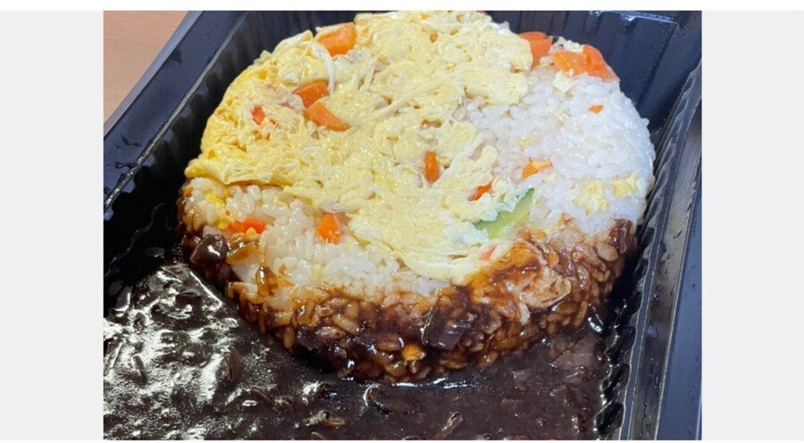 요즘 자주 보인다는 볶음밥 퀄리티 ㄷㄷㄷ
