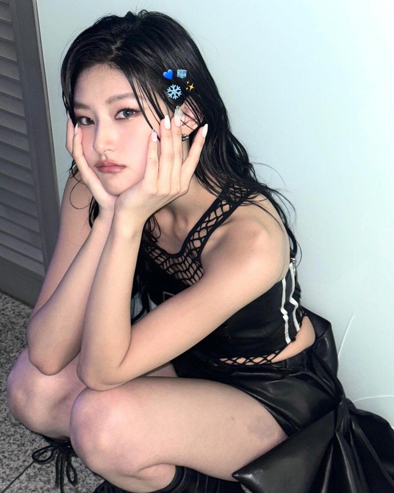밥먹고 야구만 하는 새끼들이 저렇게 못하면 문제가 있는건데....