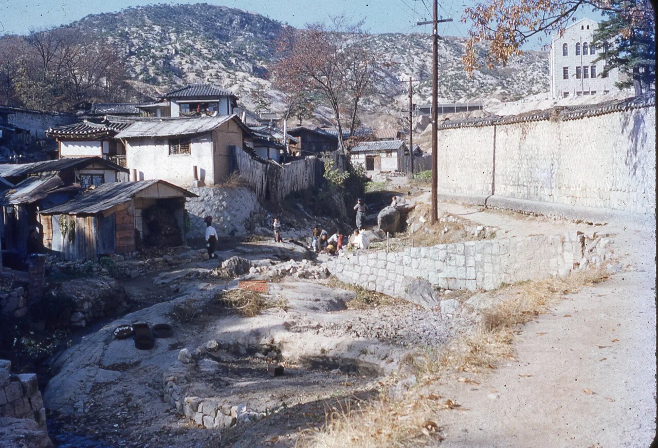 1951~1952년에 촬영된 서울 사진 .jpg