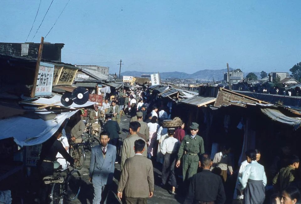 1951~1952년에 촬영된 서울 사진 .jpg