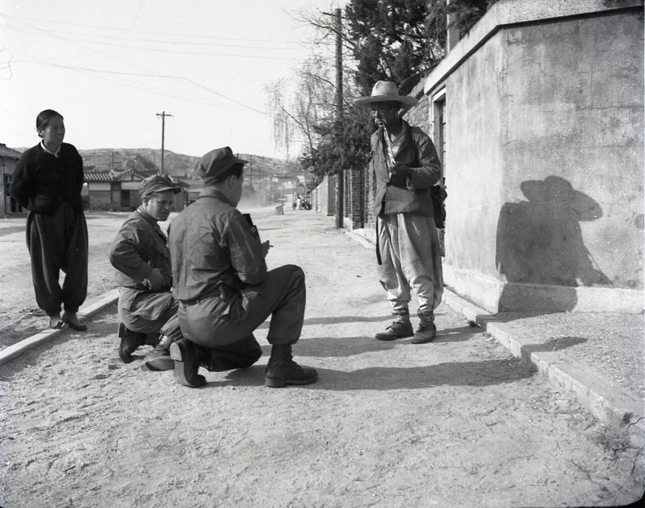 1951~1952년에 촬영된 서울 사진 .jpg