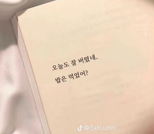 넴붕이들 밥 먹었쥬?