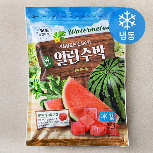 아이스크림이 설탕 폭탄일 수 밖에 없는 원리