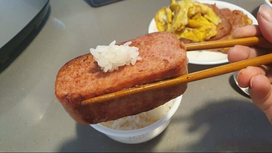 은근 애매하다는 초밥의 정의