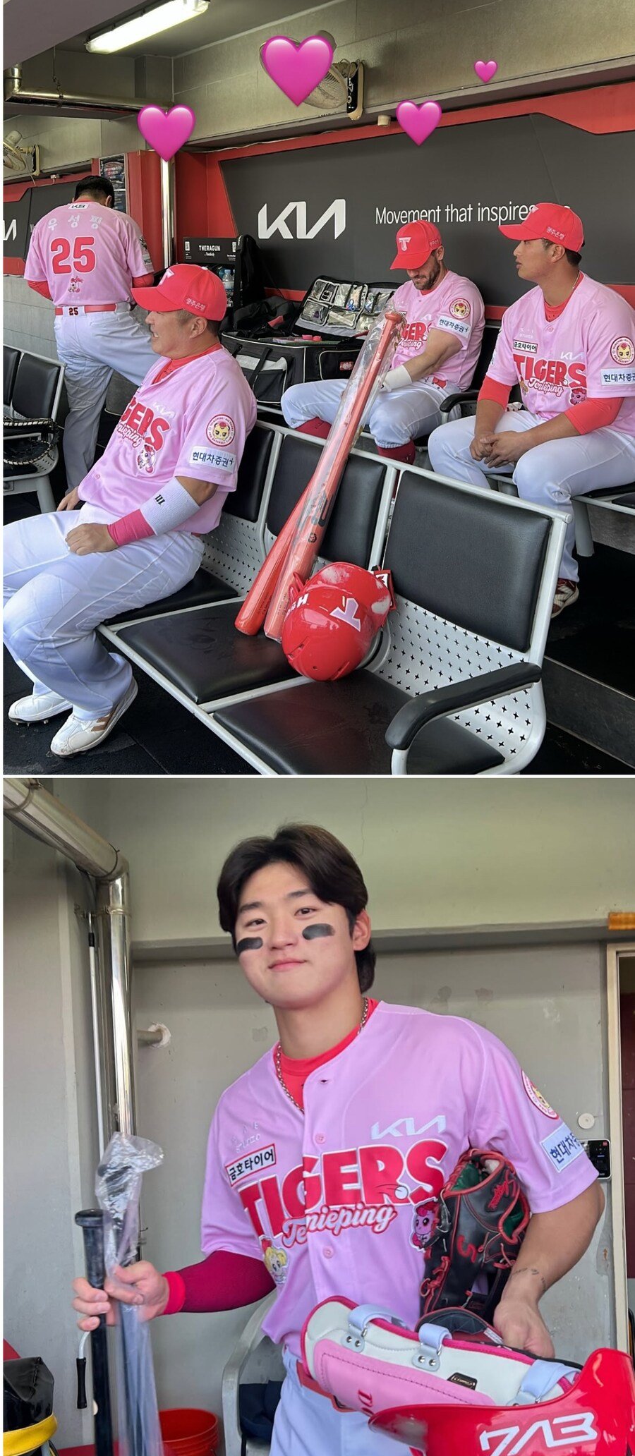 자본주의에 굴복한 야구계