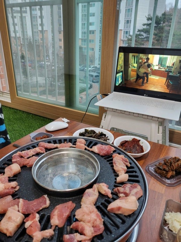 이건 민폐다vs아니다