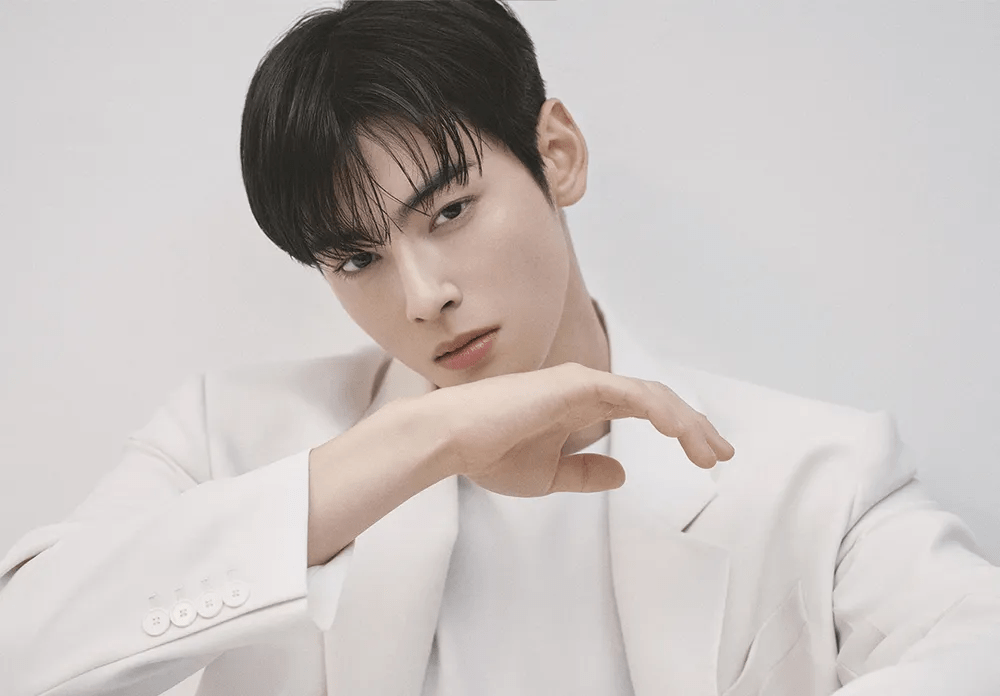 다음생에 차은우vs안정환