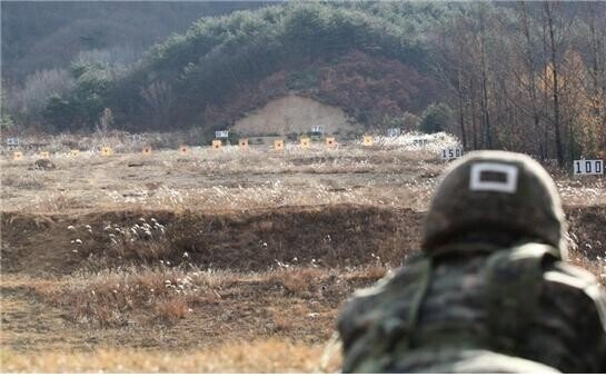 군대가서 처음 알게되는것들