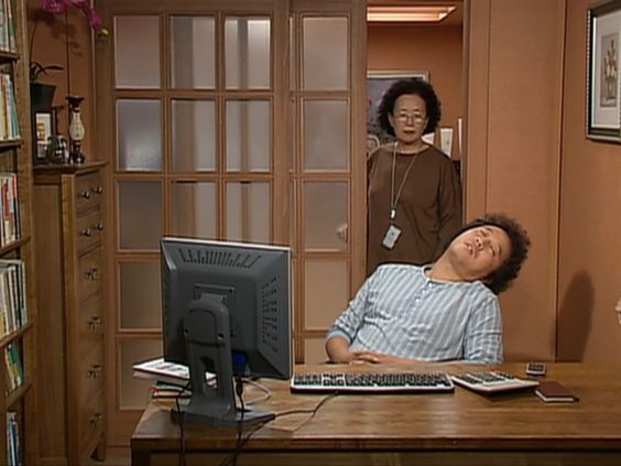 아 야구 언제하냐고오