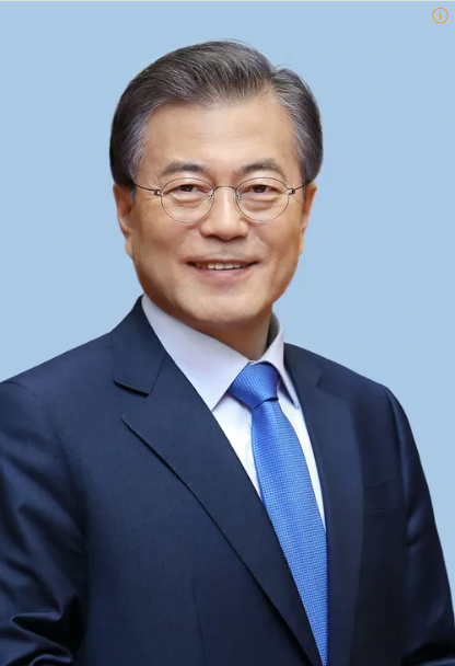 오징어게임이 나올 때마다 대통령이 바뀌는 나라 ㄷㄷㄷㄷㄷㄷㄷㄷ