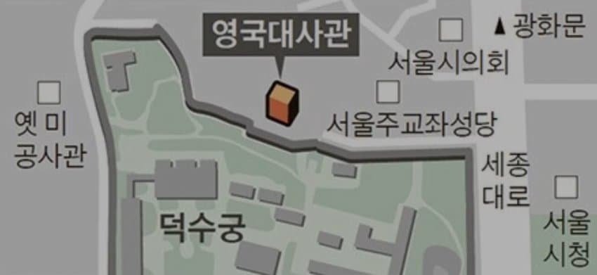 한국에서만 볼 수 있는 진귀한 광경..jpg