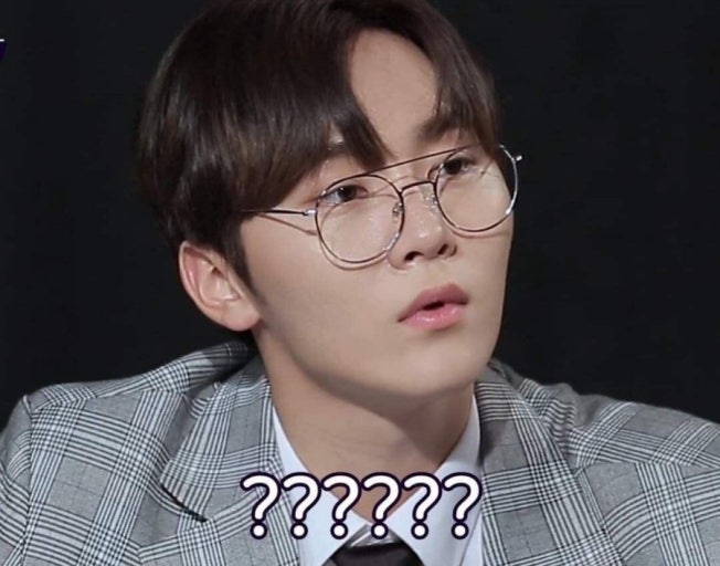 뭔 말야 진짜 ㅉㅉㅉ