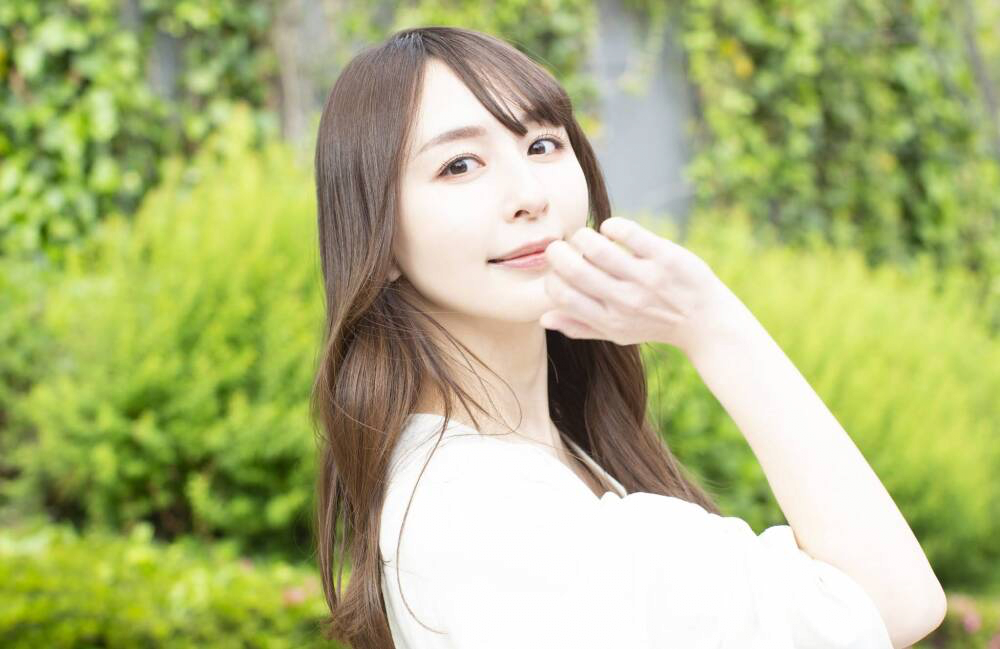 av배우 은퇴하고 가장 평범하게 직장다니는 일본 배우