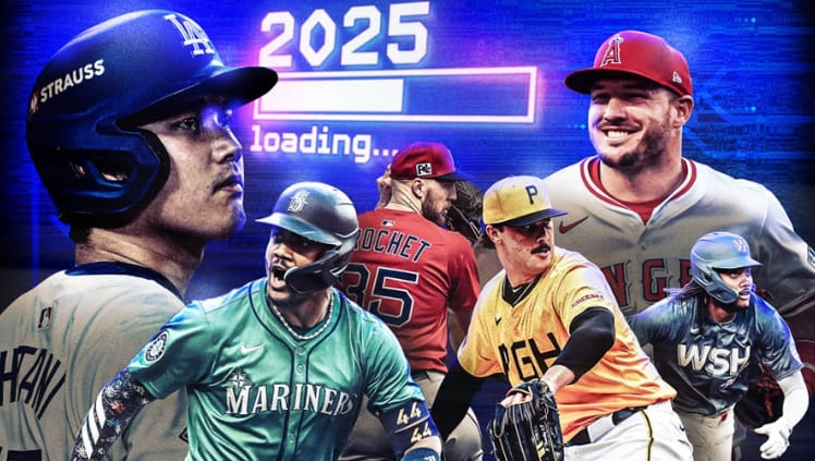 [천문] 14일 MLB