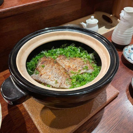 구이로는 최고의 맛이라는 생선