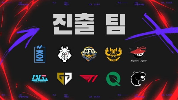 퍼스트 스탠드 우승팀도 못 피했다    MSI 앞두고 이어진 저주