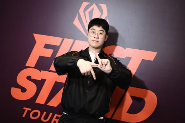 퍼스트 스탠드 우승팀도 못 피했다    MSI 앞두고 이어진 저주