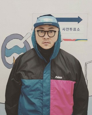 요즘 시기에 필요한 옷