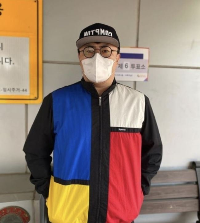 요즘 시기에 필요한 옷