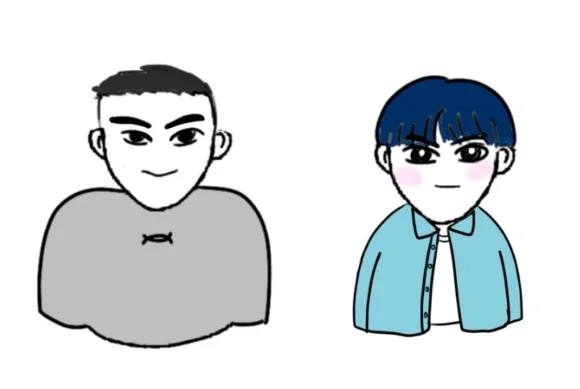 테토 vs 에겐