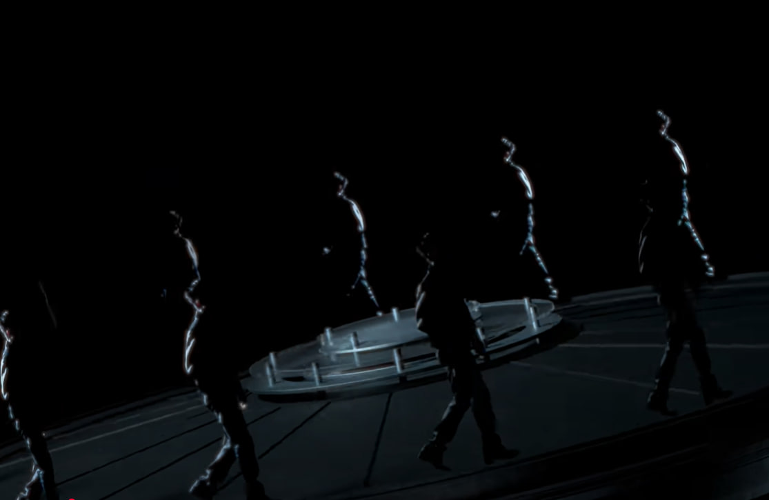 세븐틴, 퍼렐 윌리엄스가 프로듀싱한 Bad Influence 뮤비 공개