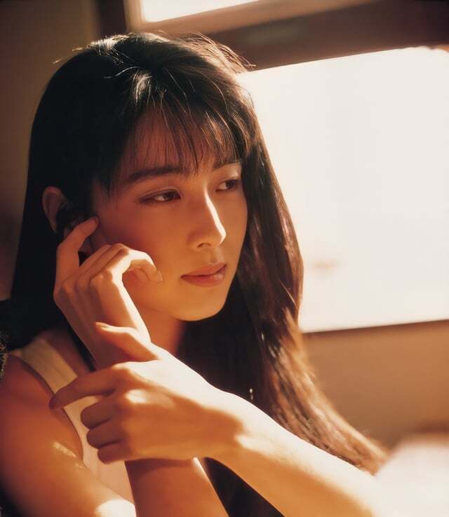 역대 일본 여가수 비주얼 원탑