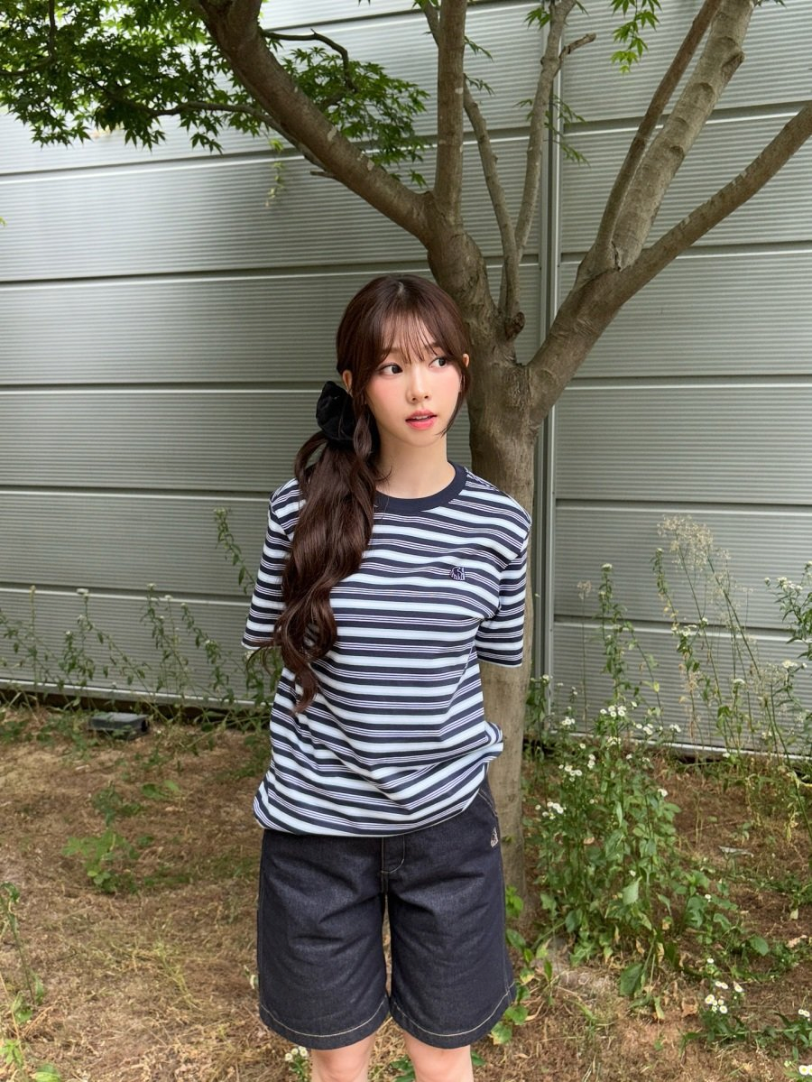 ㅎㅎ카리나 사복도 졸귀네