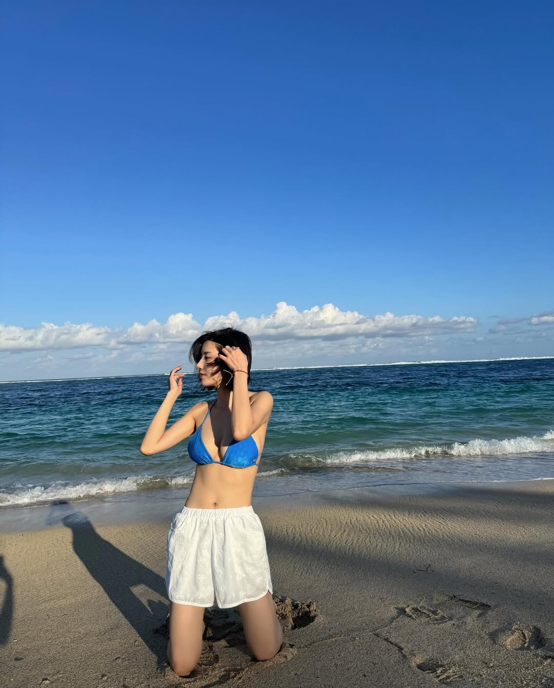 권은비 인스타 ㅇㅎ