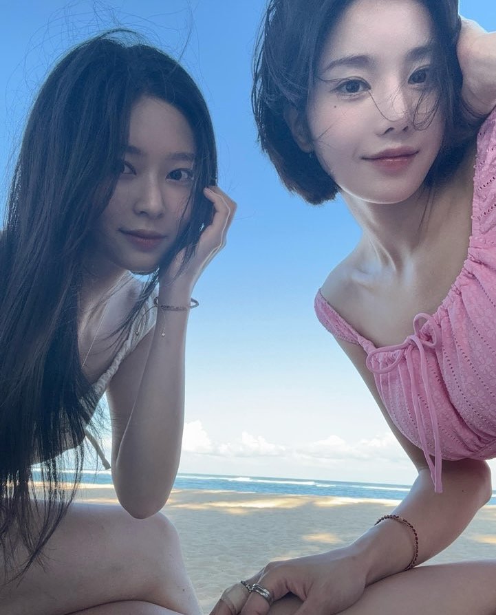 권은비 인스타 ㅇㅎ