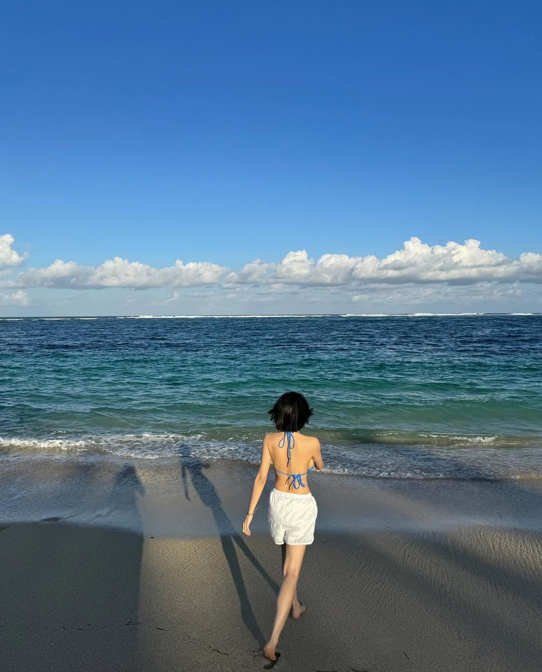 권은비 인스타 ㅇㅎ