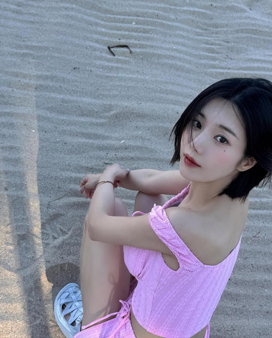 권은비 인스타 ㅇㅎ