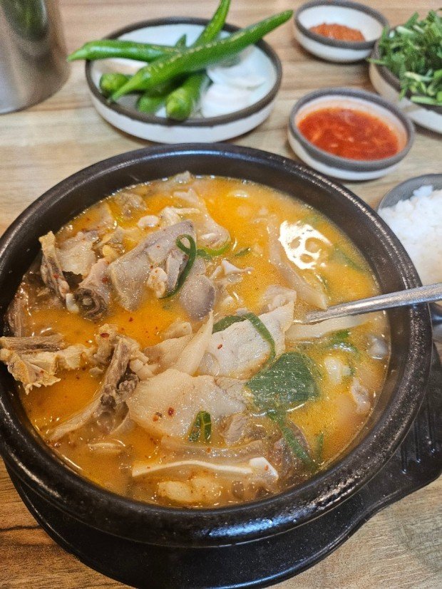 다음중 단 하나의 안주로만 술을 마셔야 한다면...