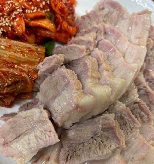 다음중 단 하나의 안주로만 술을 마셔야 한다면...