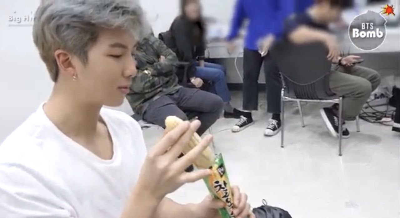 한국인들이 사랑하는 국민 아이스크림들